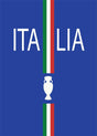 Italien Trophy poster