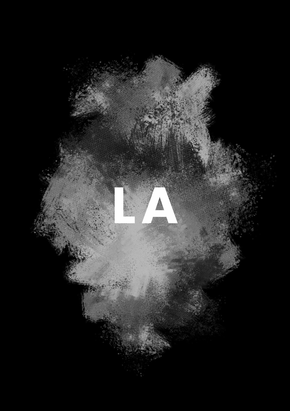 landskrona-bois-la poster