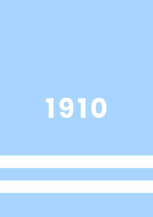 Malmö FF - fotbollsposter