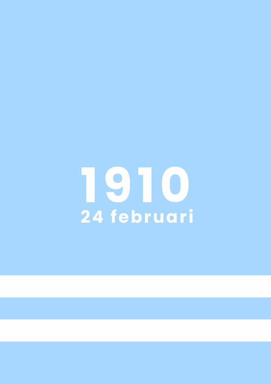 Malmö FF - fotbollsposter