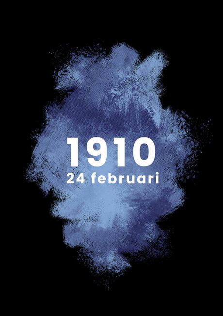 Malmö FF: 1910 - 24 feb