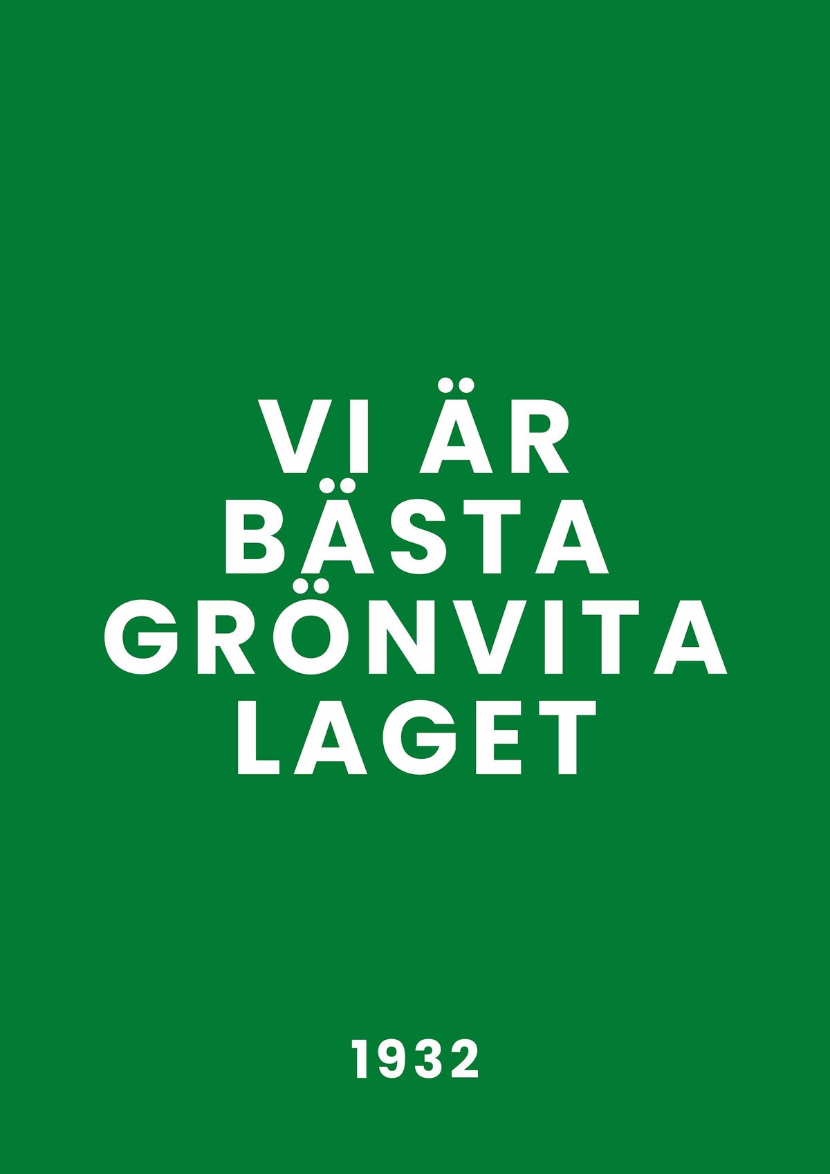 Rögle - hockeyposter, affisch och tavla