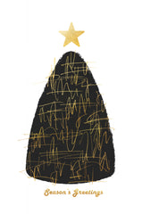 Season's Greetings Poster och Canvastavla
