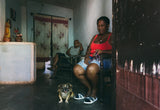 the family Poster och Canvastavla
