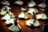 fly in dancing Poster och Canvastavla