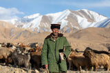 Shepherd Poster och Canvastavla