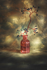 The Dance of Light Poster och Canvastavla
