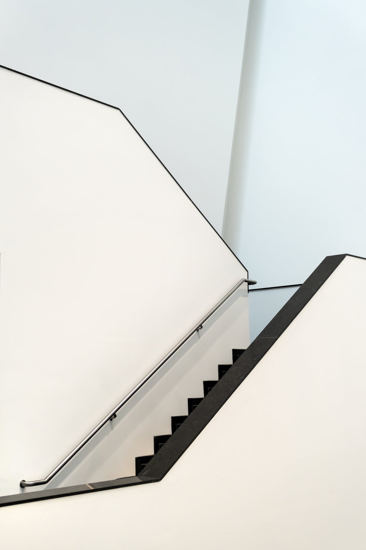Architectural Art Poster och Canvastavla