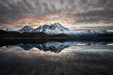 Reflection Poster och Canvastavla