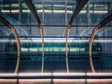 The tube Poster och Canvastavla
