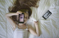 Sleep with one eye open Poster och Canvastavla