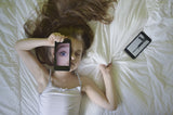 Sleep with one eye open Poster och Canvastavla