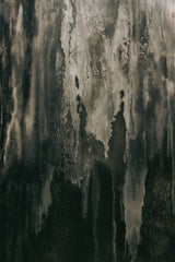 Grunge Window Poster och Canvastavla