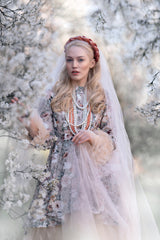 Spring Poster och Canvastavla