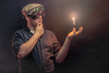 New ideas as an artist Poster och Canvastavla