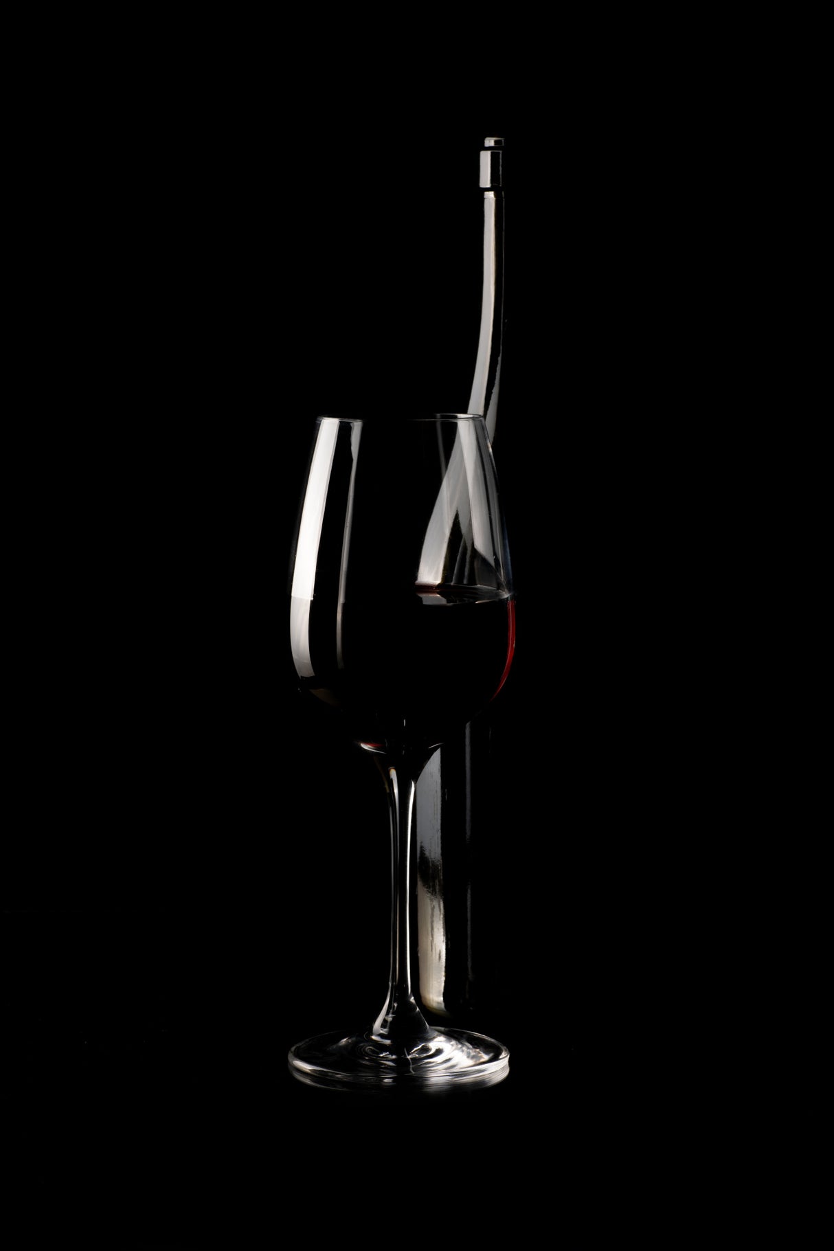 Only one sip a day.... Poster och Canvastavla