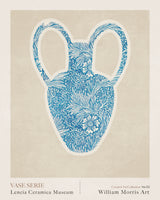 Wm Greek 03ratio 4x5 Print By Bohonewart Poster och Canvastavla