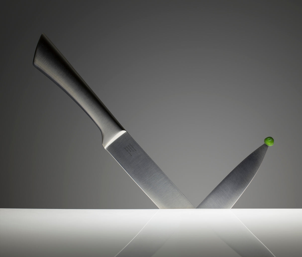Spilt pea Poster och Canvastavla