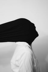 No face Poster och Canvastavla