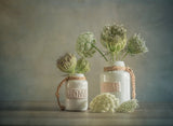 Wild Carrot Poster och Canvastavla