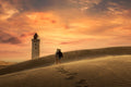 Lighthouse adventures Poster och Canvastavla