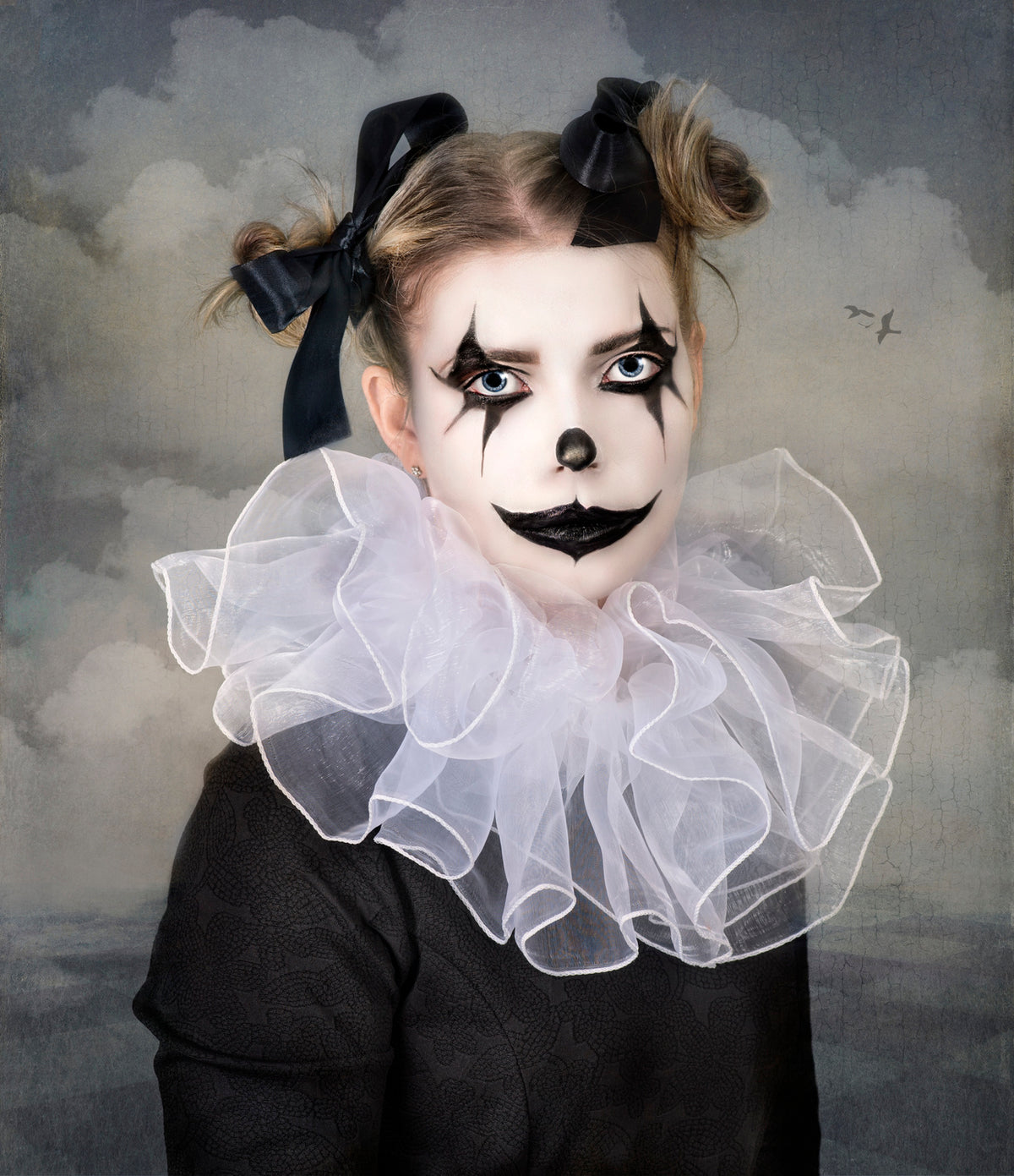 Life Is A Circus Poster och Canvastavla