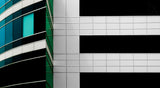 Green I Poster och Canvastavla