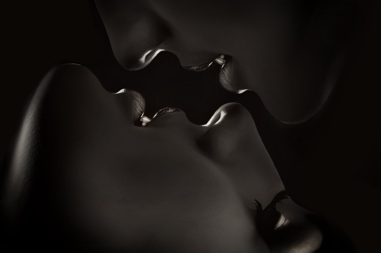 AROMA Poster och Canvastavla