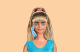 Quarantine Doll Poster och Canvastavla
