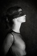 Black Lace Poster och Canvastavla