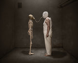 Kiss of Death Poster och Canvastavla