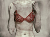 Taking the bra off Poster och Canvastavla