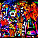 untitled Poster och Canvastavla