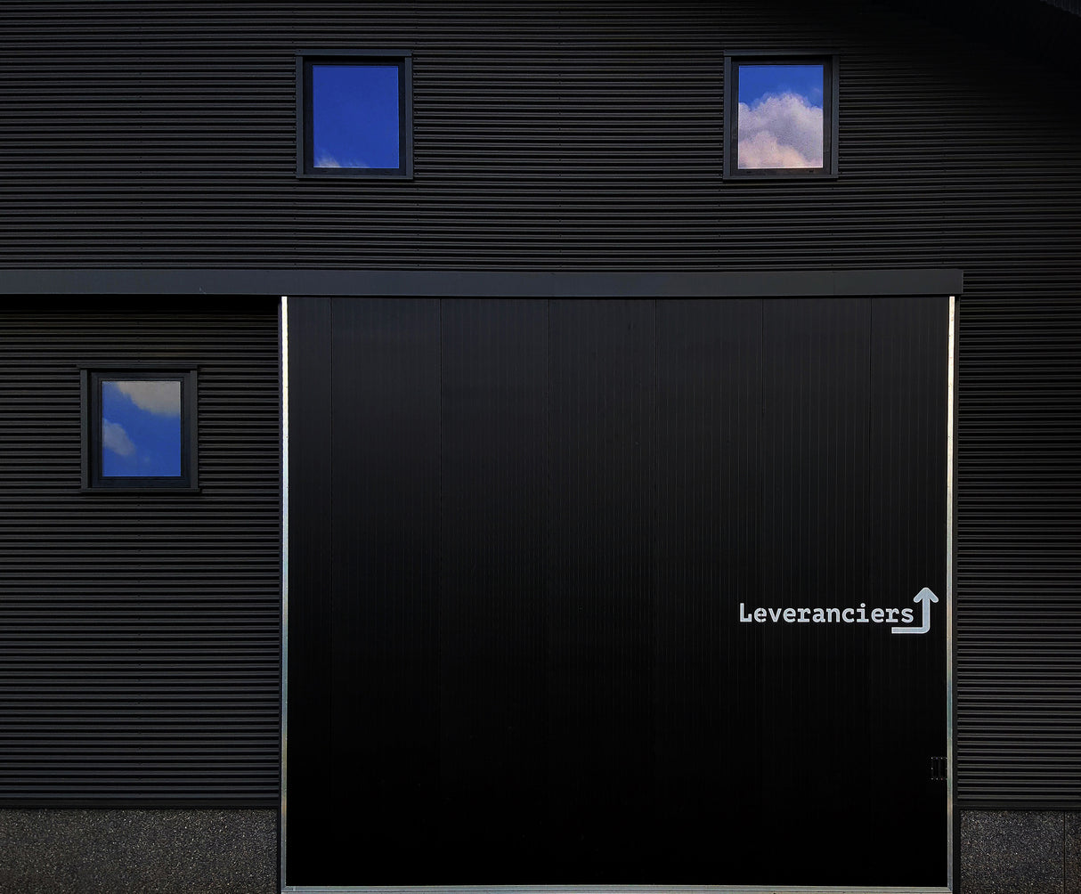 Leveranciers Poster och Canvastavla