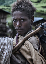 Back home (Ethiopia) Poster och Canvastavla