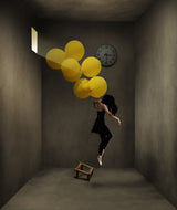 it's time to go #2 Poster och Canvastavla