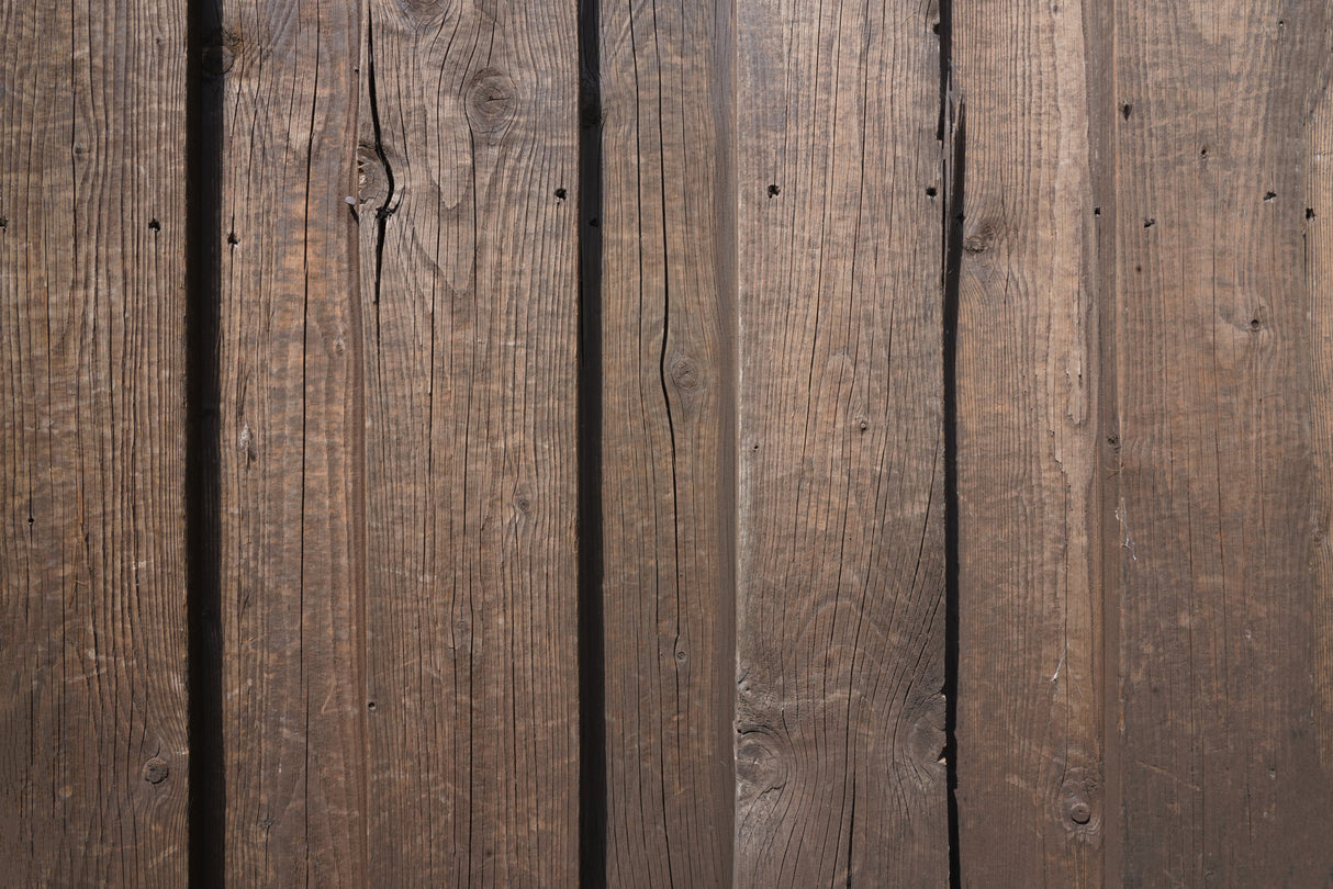 Tex Surface Wood 17 Poster och Canvastavla