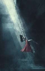 Take me up Poster och Canvastavla