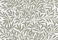 William Morris Wall Mural 06 Poster och Canvastavla