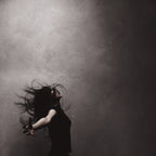 Screaming Into The Silence Poster och Canvastavla