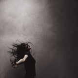 Screaming Into The Silence Poster och Canvastavla