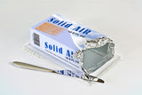 Solid Air Poster och Canvastavla