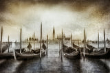 San Giorgio Maggiore Poster och Canvastavla