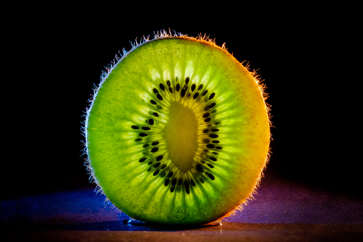 KIWI Poster och Canvastavla
