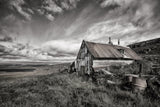 Highland House (soft) Poster och Canvastavla
