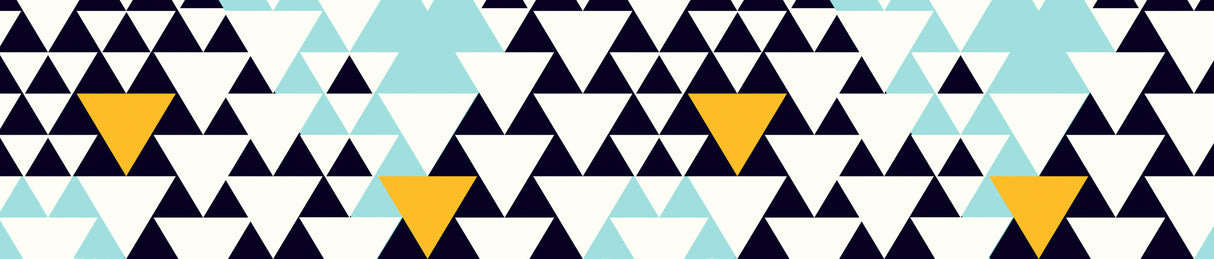 Pattern Nº2 Poster och Canvastavla