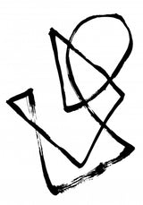 Confusion Poster och Canvastavla