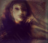A Quiet Darkness (portrait) Poster och Canvastavla