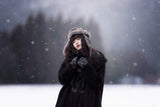 Winter Comes Again Poster och Canvastavla