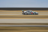 1/8 panning Poster och Canvastavla